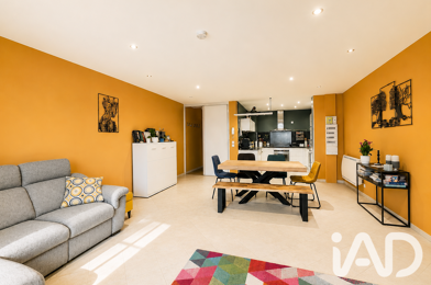 Appartement 4 pièces 199900 €