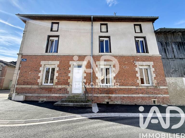 Vente Maison/villa 5 pièces — photo 1