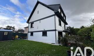 Maison 7 Pièces 151 m² à vendre à Le Plessis-Trévise (94420)