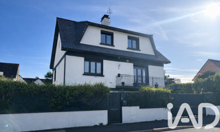 Maison 7 Pièces 151 m² à vendre à Le Plessis-Trévise (94420)