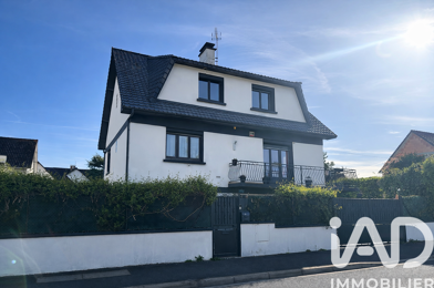 Maison 7 pièces 548000 €