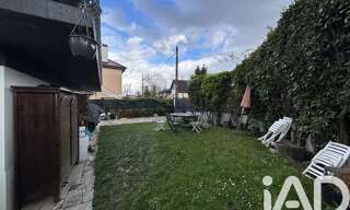 Maison 7 Pièces 151 m² à vendre à Le Plessis-Trévise (94420)