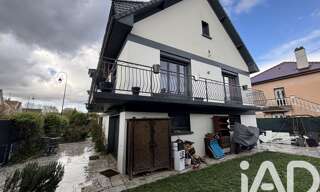 Maison 7 Pièces 151 m² à vendre à Le Plessis-Trévise (94420)