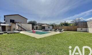 Maison 6 Pièces 215 m² à vendre à Pégomas (06580)