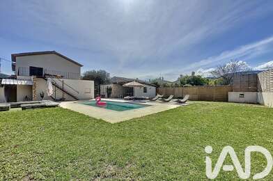 Maison 6 pièces 891000 €