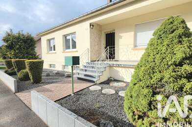 Maison 4 pièces 198000 €