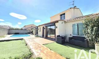 Maison 5 Pièces 135 m² à vendre à Espira-de-l'Agly (66600)