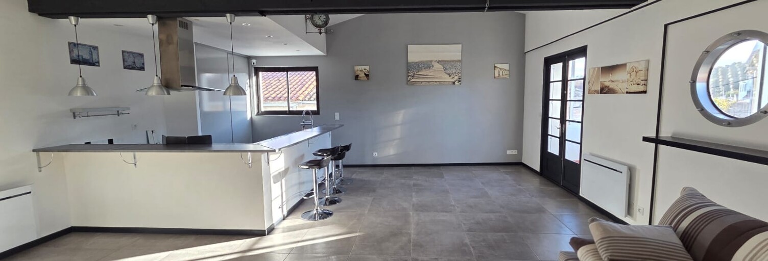 Maison 5 Pièces 151 m² à vendre à Saint-Georges-d'Oléron (17190)