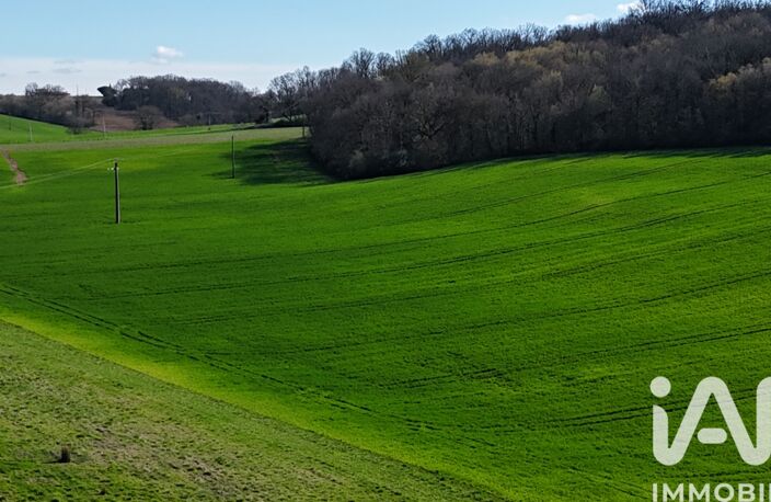Vente Terrain à bâtir 1 425 m&sup2; — photo 2