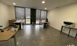 Bureau  64 m² à vendre à Béziers (34500)