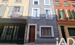 Immeuble  170 m² à vendre à Carcassonne (11000)