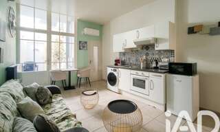 Immeuble  165 m² à vendre à Carcassonne (11000)