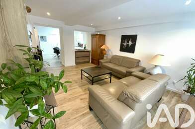 Maison 3 pièces 225000 €