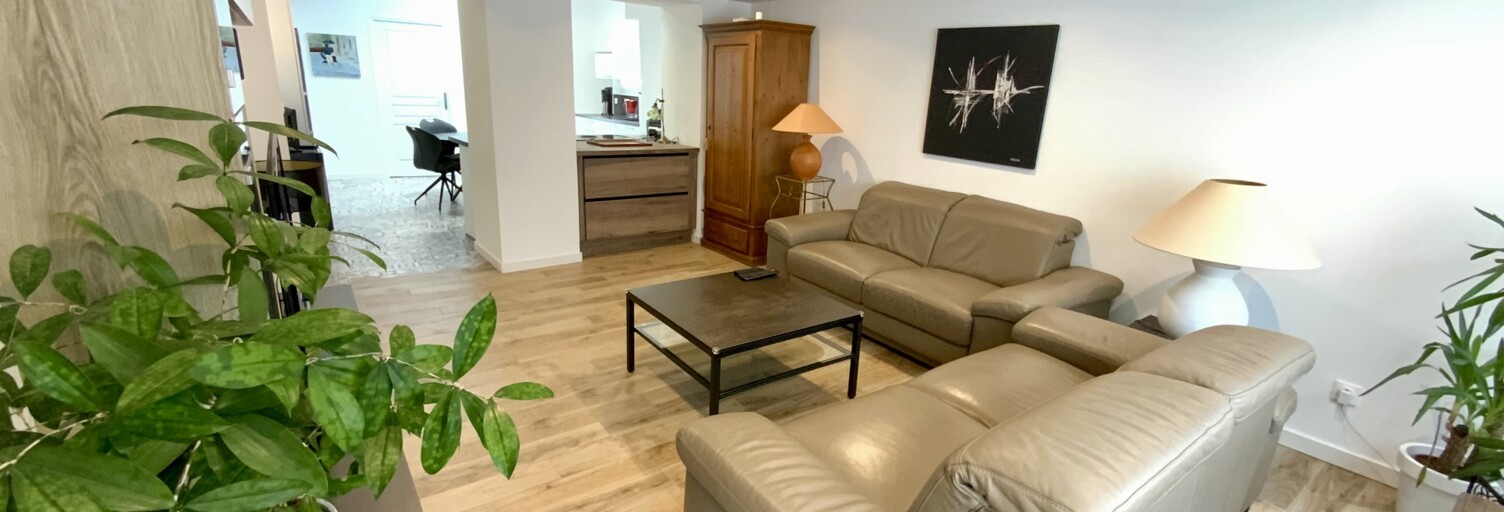 Maison 3 Pièces 76 m² à vendre à Étaples (62630)