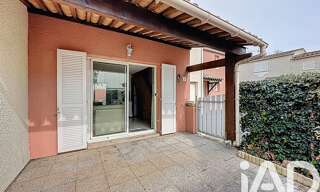 Maison 4 Pièces 56 m² à vendre à Agde (34300)