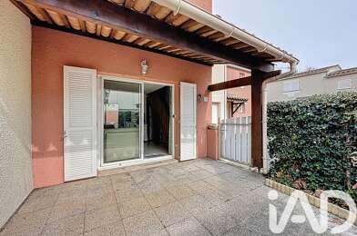 Maison 4 pièces 289000 €