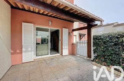 Vente Maison/villa 4 pièces — photo du bien