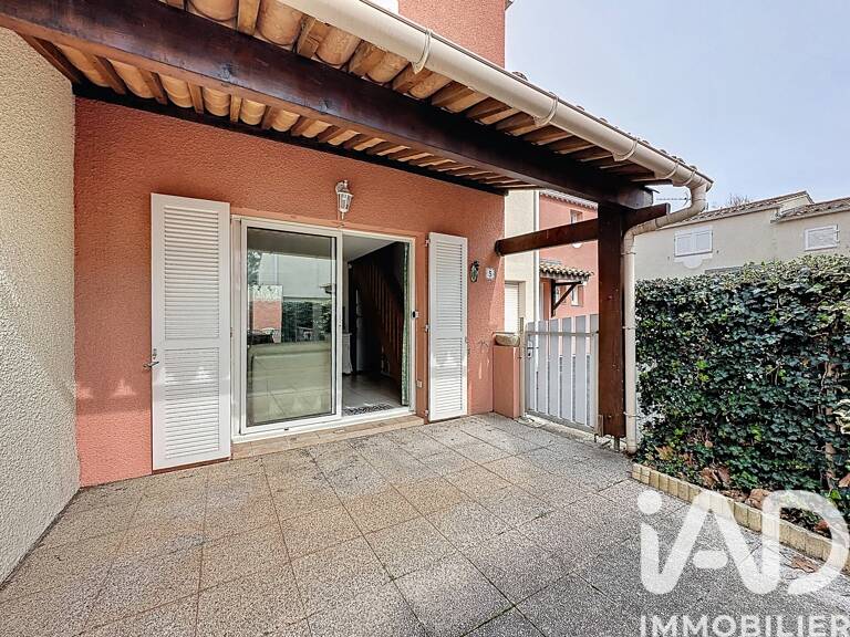 Vente Maison/villa 4 pièces — photo 1
