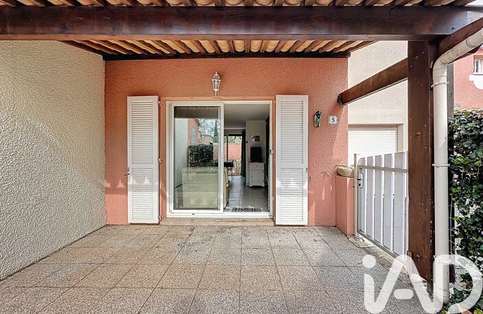 Vente Maison/villa 4 pièces — photo 2
