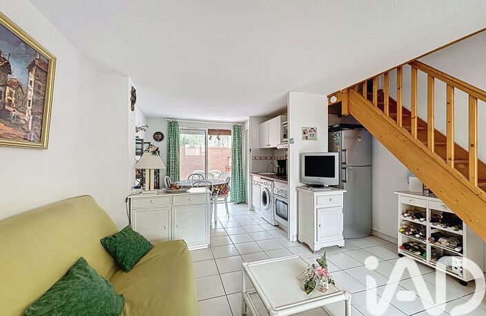 Vente Maison/villa 4 pièces — photo 3