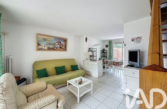 Vente Maison/villa 4 pièces — photo 4