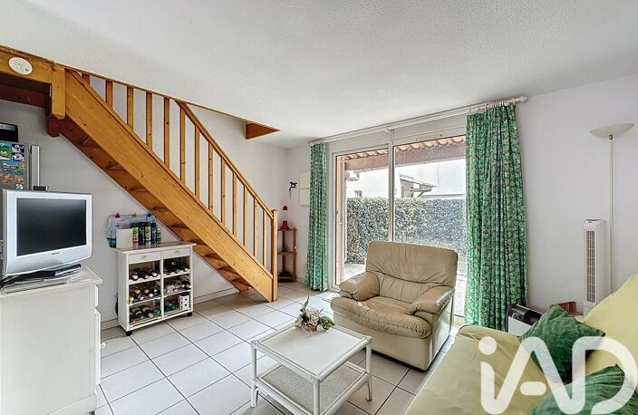 Vente Maison/villa 4 pièces — photo 5