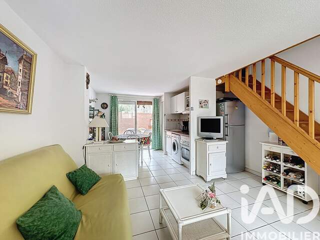 Vente Maison/villa 4 pièces — photo du bien