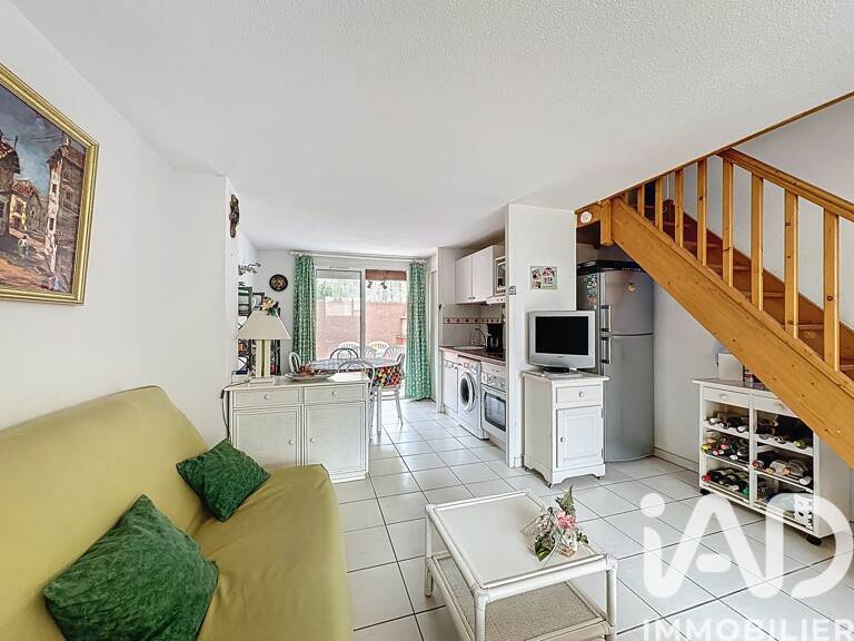 Vente Maison/villa 4 pièces — photo 1