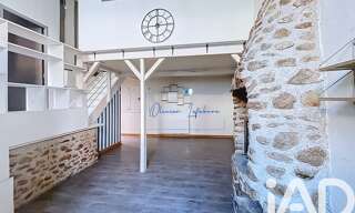 Appartement 3 Pièces 52 m² à vendre à Saint-Léger-en-Yvelines (78610)