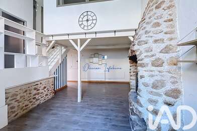 Appartement 3 pièces 188000 €