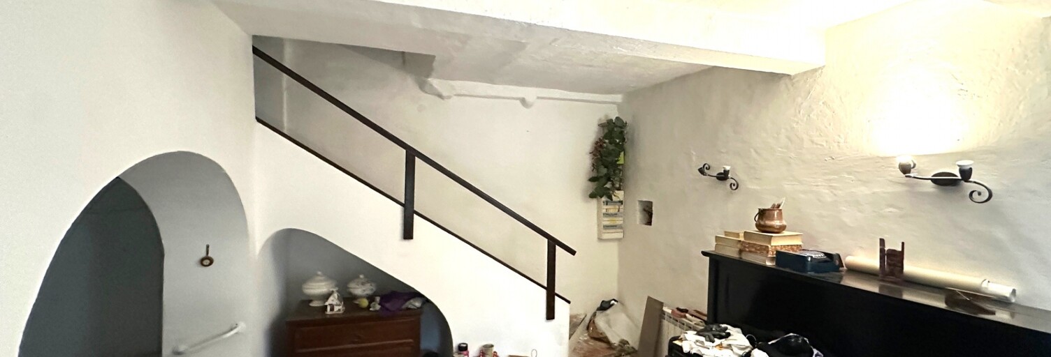 Maison 9 Pièces 160 m² à vendre à Grasse (06130)