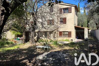 Maison 9 pièces 500000 €