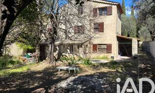 Maison 9 Pièces 160 m² à vendre à Grasse (06130)
