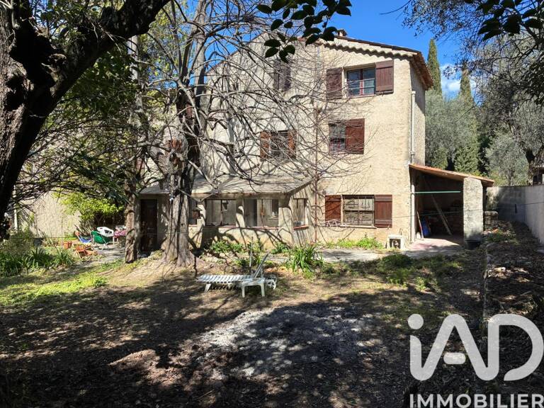 Vente Maison de campagne 9 pièces — photo 1