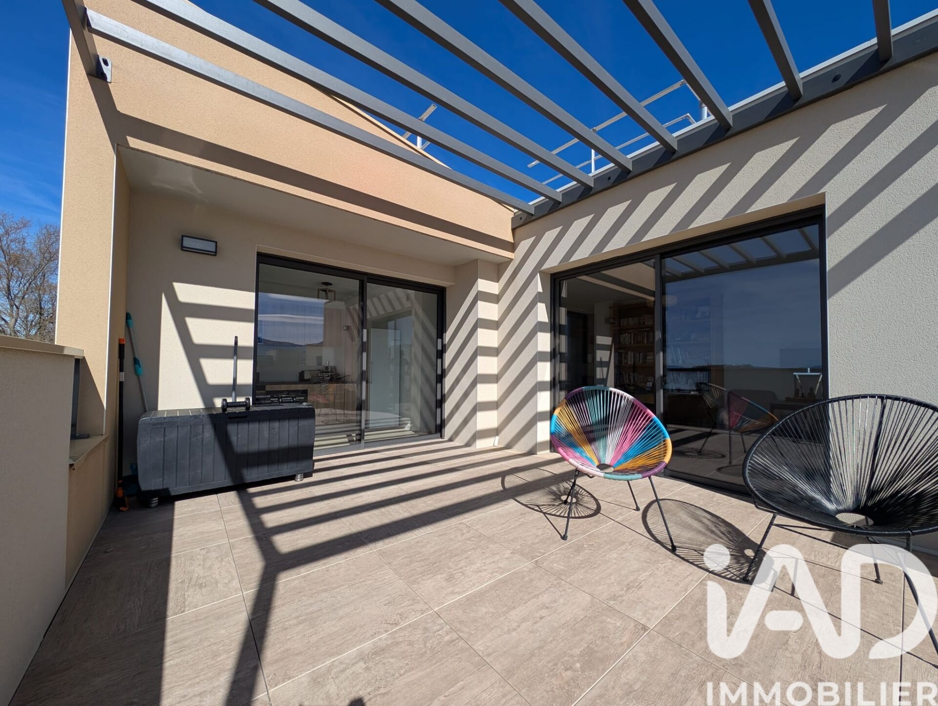 Vente Appartement 4 pièces - Photo 2