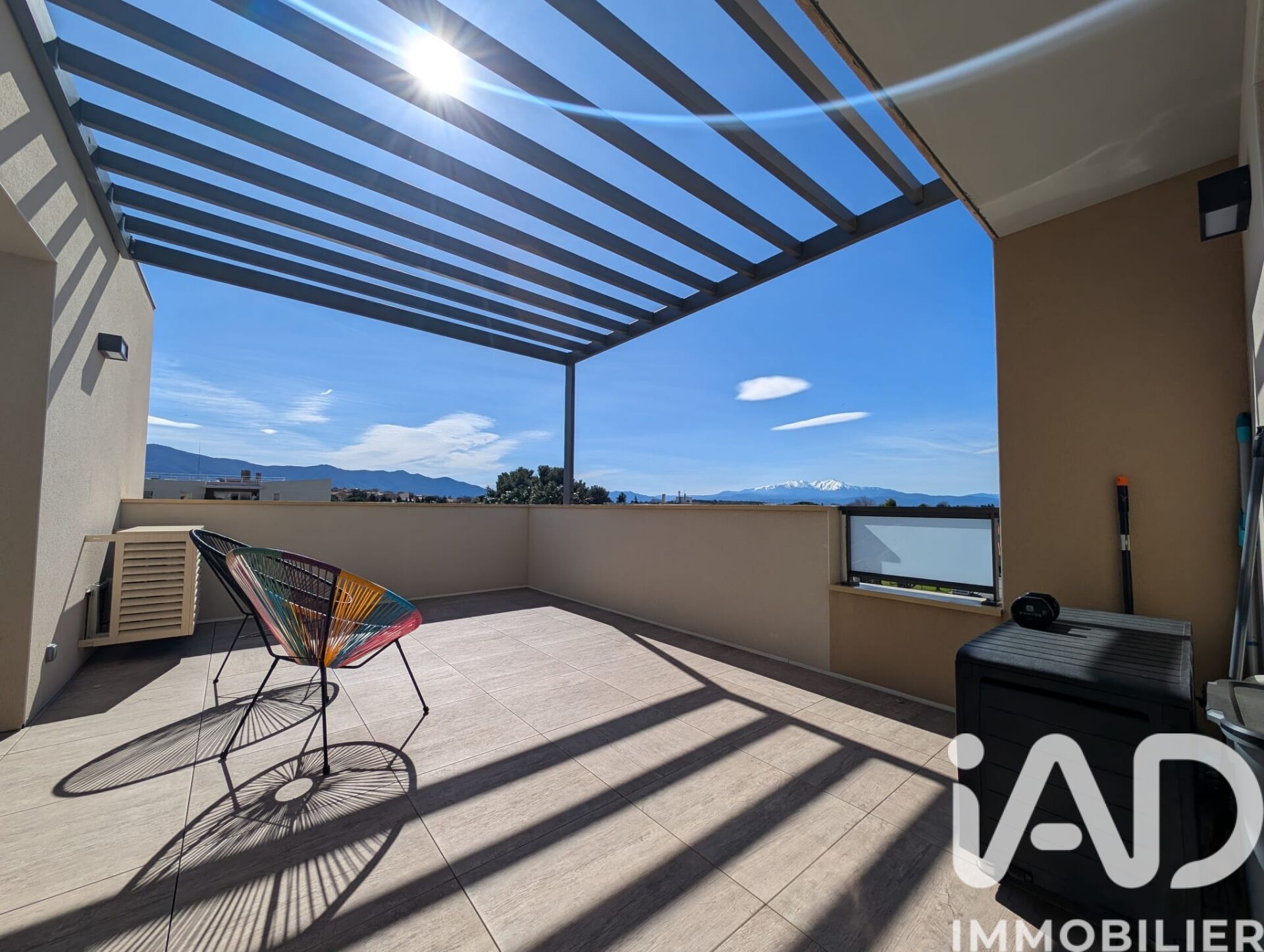 Vente Appartement 4 pièces - Photo 3