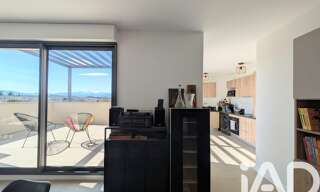Appartement 4 Pièces 91 m² à vendre à Elne (66200)