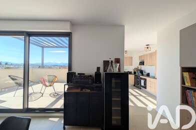 Appartement 4 pièces 329000 €