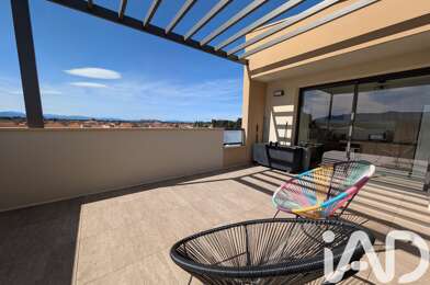 Appartement 4 pièces 329000 €