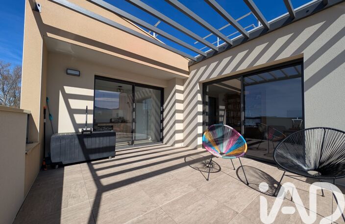 Vente Appartement 4 pièces — photo 2