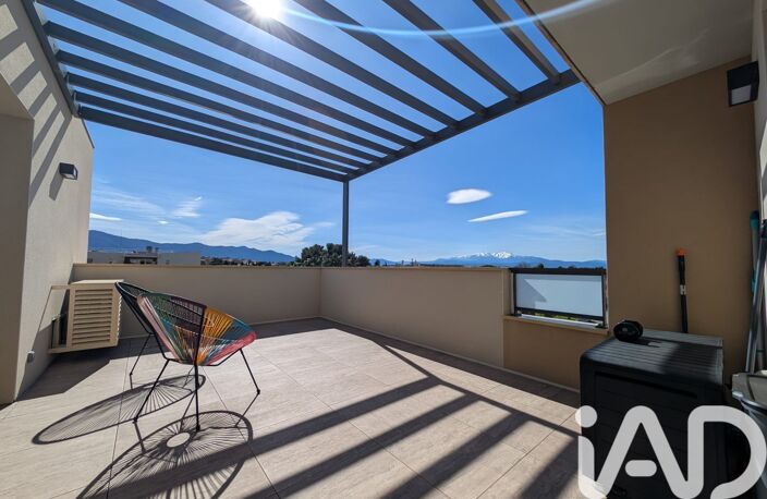 Vente Appartement 4 pièces — photo 3