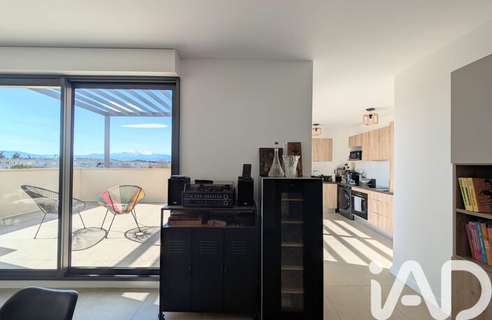 Vente Appartement 4 pièces — photo 4