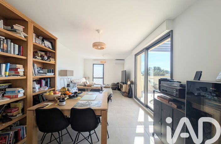 Vente Appartement 4 pièces — photo 5