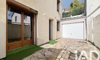 Maison 4 Pièces 99 m² à vendre à Montataire (60160)