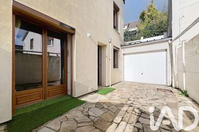 Maison 4 pièces 189000 €