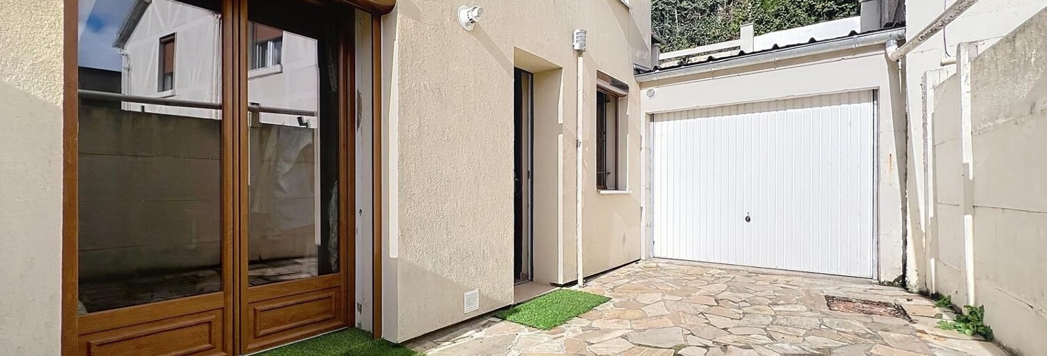 Maison 4 Pièces 99 m² à vendre à Montataire (60160)