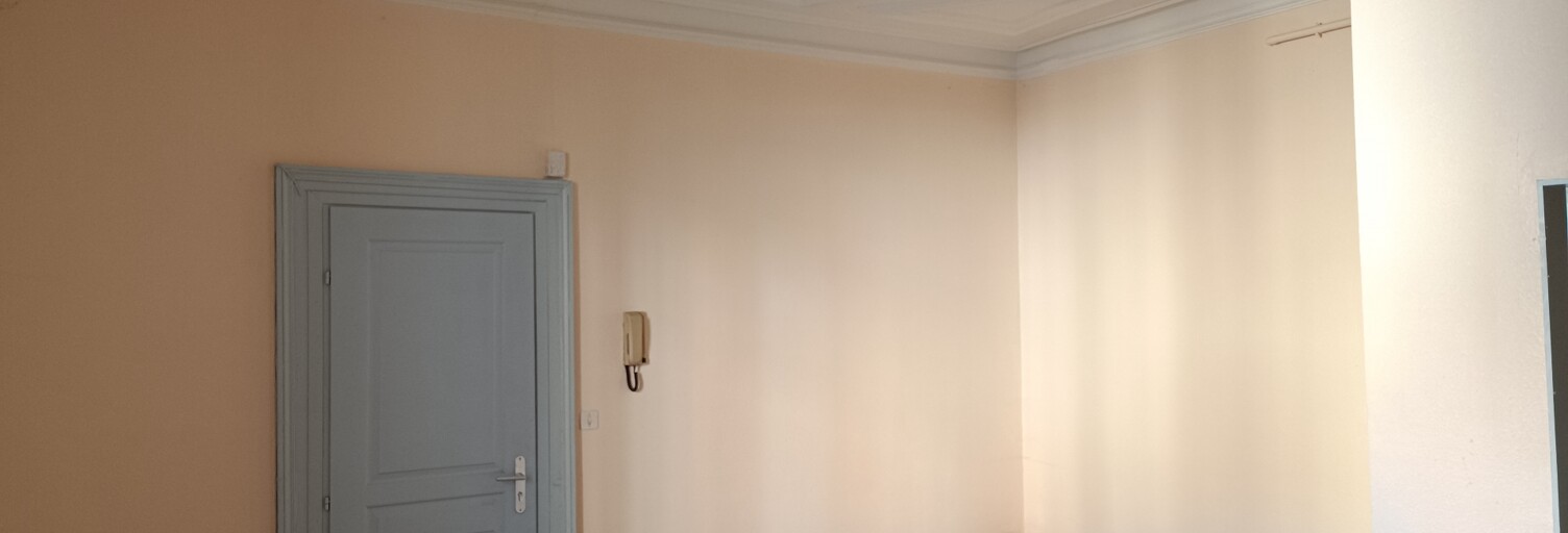 Appartement 2 Pièces 39 m² à vendre à Aurillac (15000)