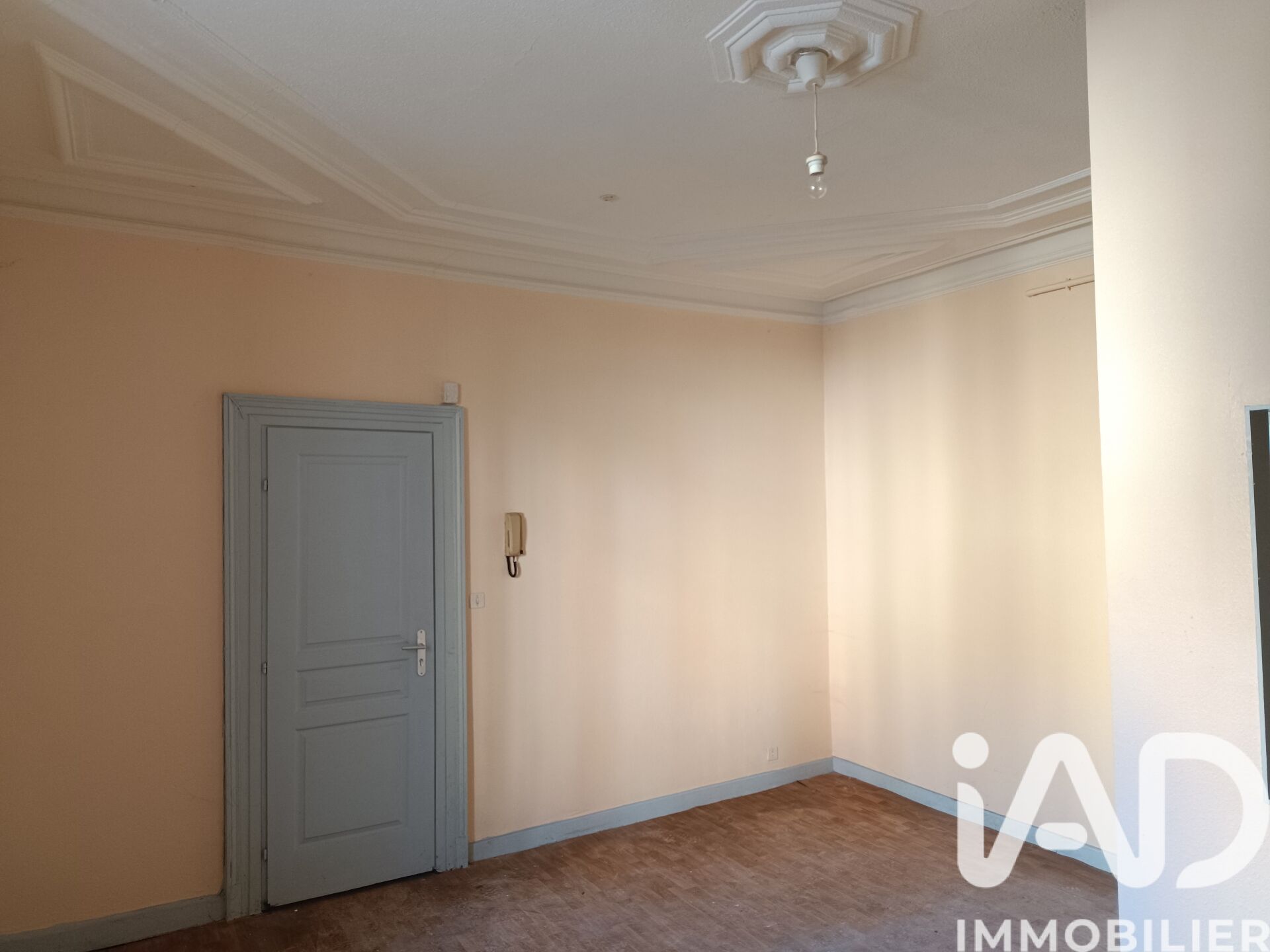 Appartement à vendre, 2 pièces, 39 m², Aurillac