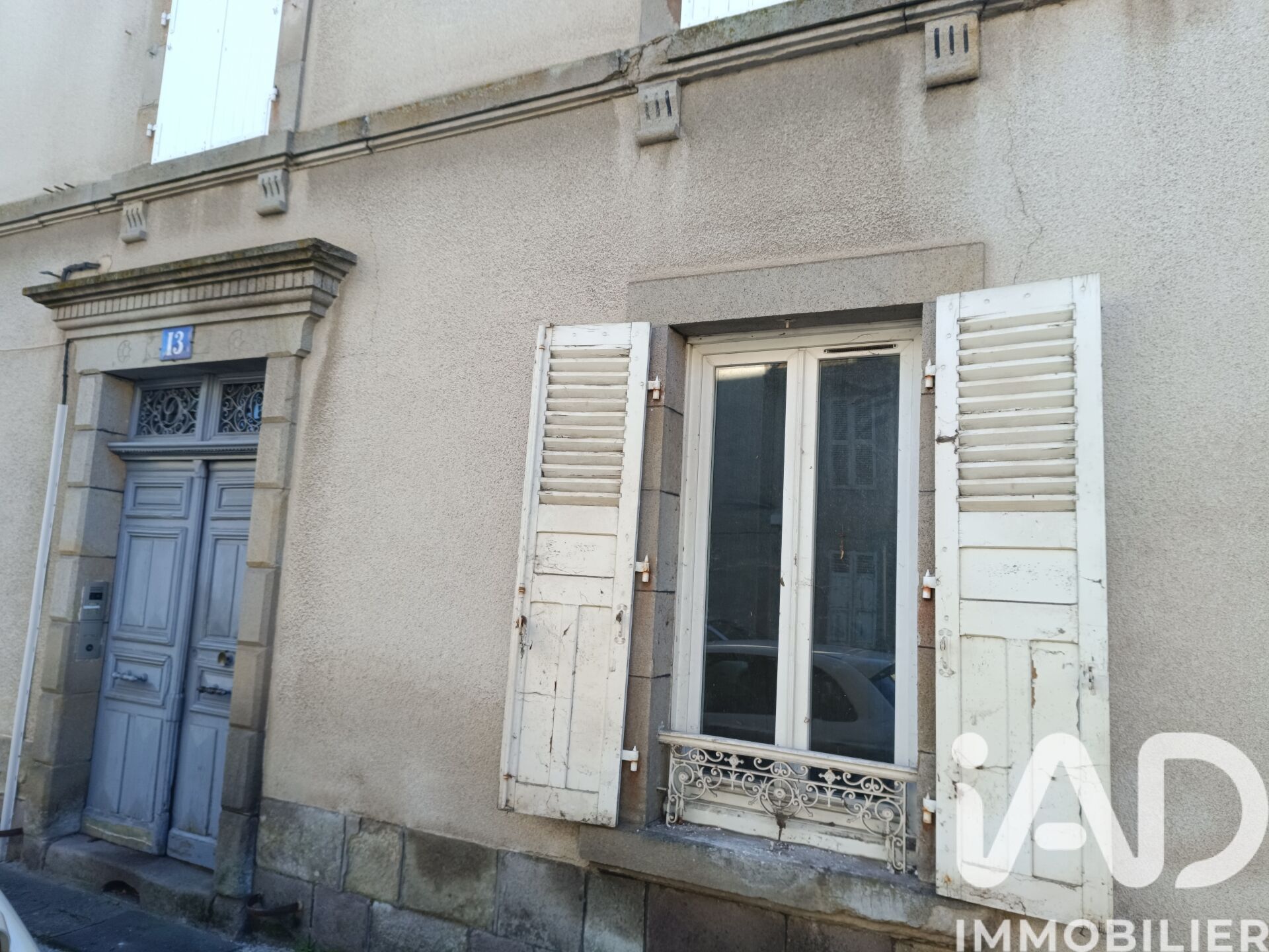 Vente Appartement 2 pièces - Photo 2
