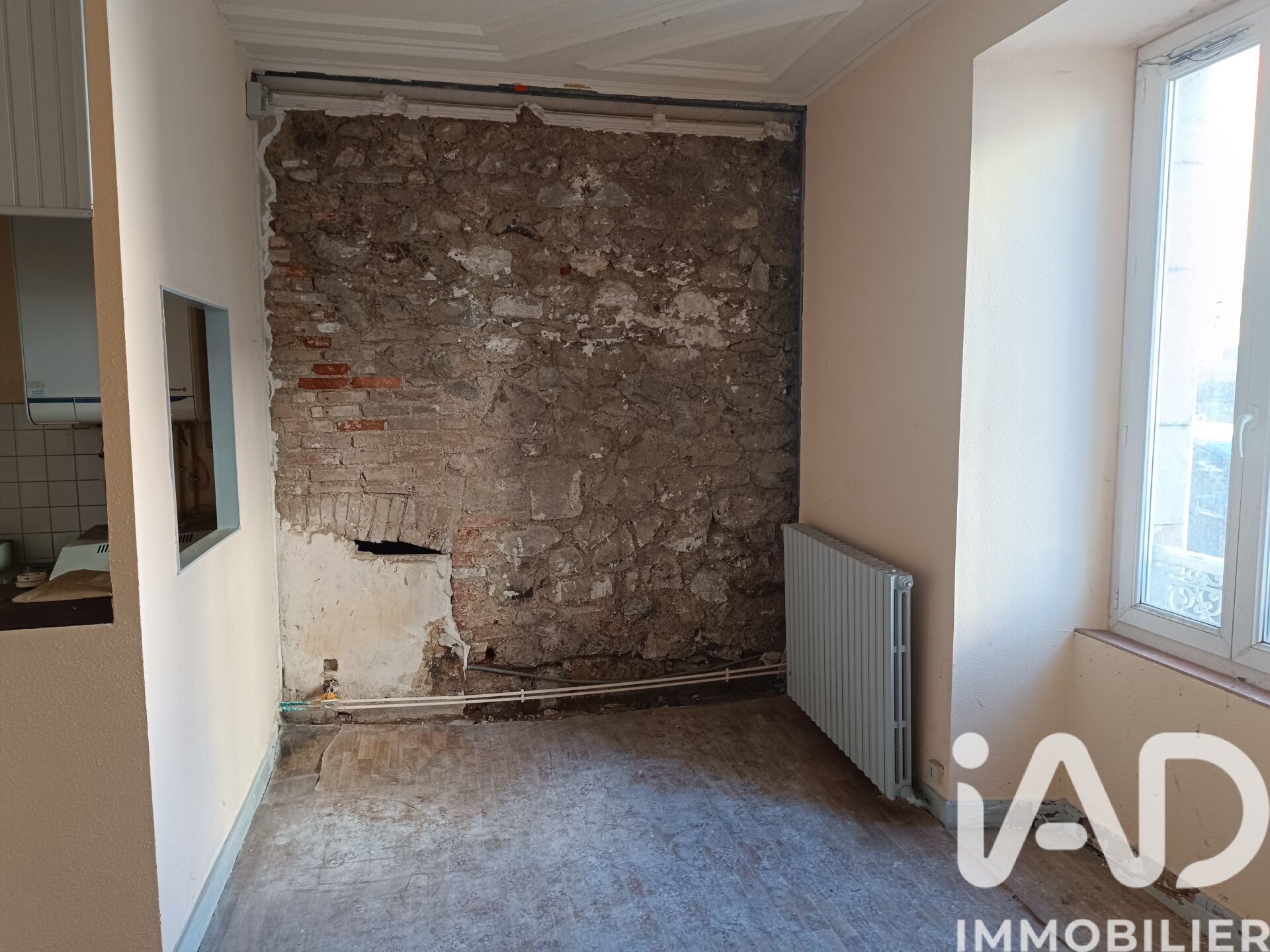 Vente Appartement 2 pièces - Photo 3